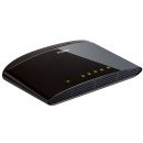 D-Link DES-1005D Switch  Non-géré Fast Ethernet (10/100)  D-Link DES-1005D Switch  Non-géré Fast Ethernet (10/100)