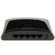 D-Link DES-1005D Switch  Non-géré Fast Ethernet (10/100) 