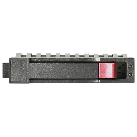 HPE 2,5" SAS 600 Go