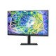 Samsung ViewFinity LS27A800UNPXEN écran PC 68,6 cm (27") 3840 x 2160 pixels 4K Ultra HD Noir