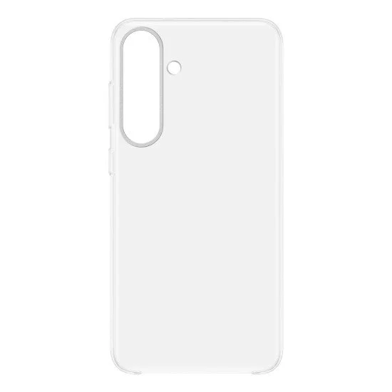 Samsung EF-QS936CTEGWW coque de protection pour téléphones portables 17 cm (6.7") Housse Transparent Samsung EF-QS936CTEGWW coque de protection pour téléphones portables 17 cm (6.7") Housse Transparent
