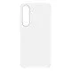 Samsung EF-QS936CTEGWW coque de protection pour téléphones portables 17 cm (6.7") Housse Transparent Samsung EF-QS936CTEGWW coque de protection pour téléphones portables 17 cm (6.7") Housse Transparent