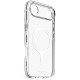 Decoded D26IPO17ABCT2TT coque de protection pour téléphones portables 16,5 cm (6.5") Housse Transparent