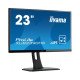 iiyama ProLite XUB2390HS-B1 LED écran PC 23" 1920 x 1080 pixels Full HD Noir iiyama ProLite XUB2390HS-B1 LED écran PC 23" 1920 x 1080 pixels Full HD Noir