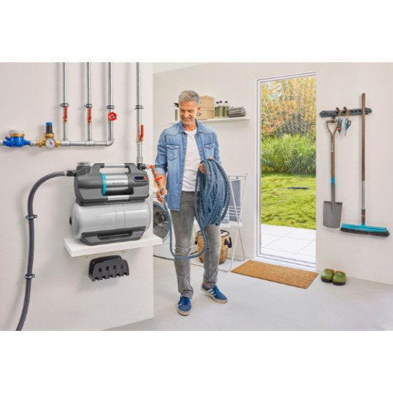 Gardena 5600 SilentComfort 900 W 4,7 bar 5600 l/h Gardena 5600 SilentComfort 900 W 4,7 bar 5600 l/h