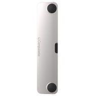 Compulocks BLD01CL PDA, GPS, téléphone portable et accessoire Argent