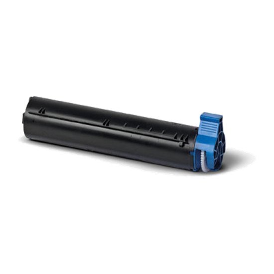 Oki 45807111 Toner Noir