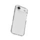 ZAGG Crystal Palace coque de protection pour téléphones portables 16,5 cm (6.5") Housse Transparent ZAGG Crystal Palace coque de protection pour téléphones portables 16,5 cm (6.5") Housse Transparent
