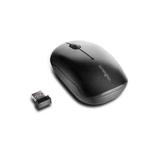 Kensington Souris mobile Pro Fit® Souris Laser Sans fil