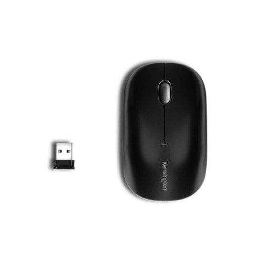 Kensington Souris mobile Pro Fit® Souris Laser Sans fil