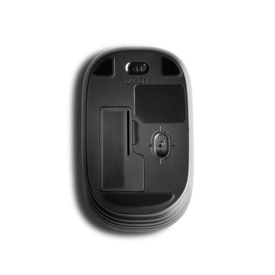 Kensington Souris mobile Pro Fit® Souris Laser Sans fil