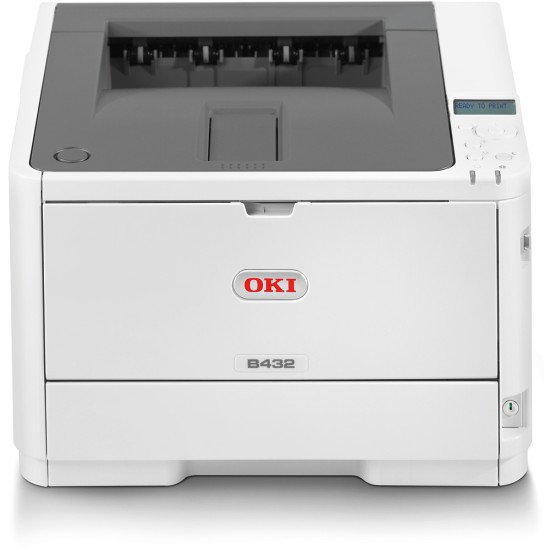 OKI B432dn Imprimante Laser OKI B432dn Imprimante Laser