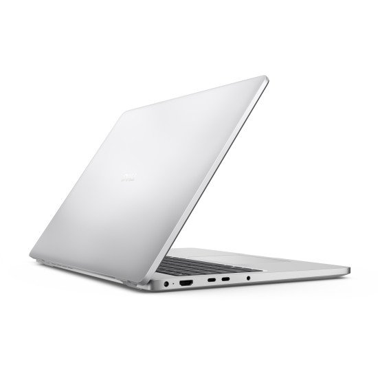 DELL Pro PC16250 Intel Core Ultra 7 255U Ordinateur portable 40,6 cm (16") Full HD+ 16 Go DDR5-SDRAM 512 Go SSD Wi-Fi 6E (802.11ax) Windows 11 Pro Belge DELL Pro PC16250 Intel Core Ultra 7 255U Ordinateur portable 40,6 cm (16") Full HD+ 16 Go DDR5-SDRAM 512 Go SSD Wi-Fi 6E (802.11ax) Windows 11 Pro Belge