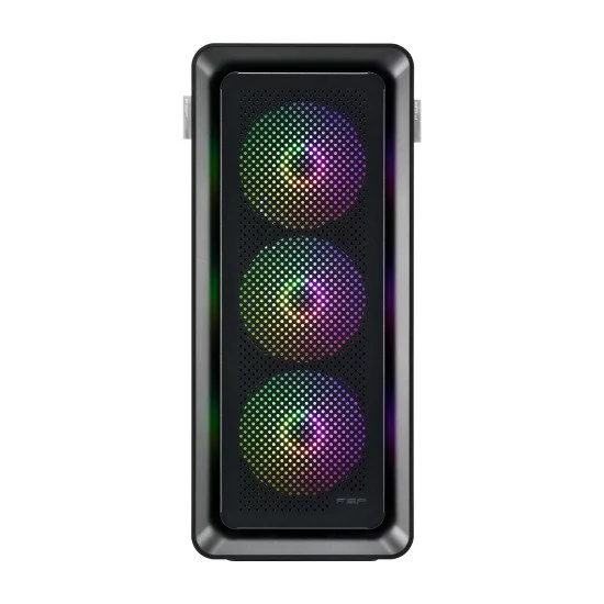 FSP CUT593P Tower Noir FSP CUT593P Tower Noir
