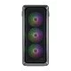 FSP CUT593P Tower Noir FSP CUT593P Tower Noir