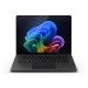 Microsoft Surface Laptop 7 Qualcomm Snapdragon Ordinateur portable 38,1 cm (15") Écran tactile 16 Go LPDDR5x-SDRAM 512 Go SSD Wi-Fi 7 (802.11be) Windows 11 Pro Noir Microsoft Surface Laptop 7 Qualcomm Snapdragon Ordinateur portable 38,1 cm (15") Écran tactile 16 Go LPDDR5x-SDRAM 512 Go SSD Wi-Fi 7 (802.11be) Windows 11 Pro Noir