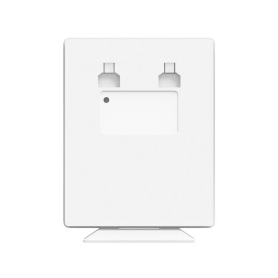 TP-Link EAP650-DESKTOP point d'accès réseaux locaux sans fil 2976 Mbit/s Blanc Connexion Ethernet POE TP-Link EAP650-DESKTOP point d'accès réseaux locaux sans fil 2976 Mbit/s Blanc Connexion Ethernet POE