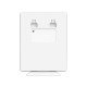 TP-Link EAP650-DESKTOP point d'accès réseaux locaux sans fil 2976 Mbit/s Blanc Connexion Ethernet POE TP-Link EAP650-DESKTOP point d'accès réseaux locaux sans fil 2976 Mbit/s Blanc Connexion Ethernet POE