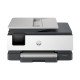 HP OfficeJet Pro Imprimante Tout-en-un HP 8132e, Couleur, Imprimante pour Domicile, Impression, copie, scan, fax, Éligibilité HP Instant Ink; Chargeur automatique de documents; Écran tactile; Mode silencieux; Impression via VPN avec HP+