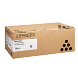 Ricoh 407318 toner Original Noir 1 pièce(s)
