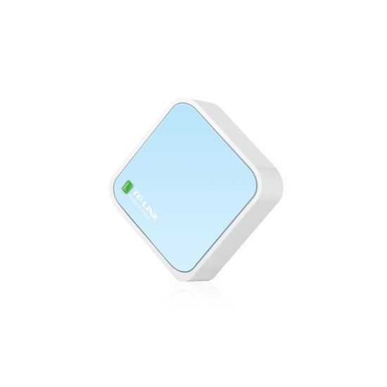 TP-LINK TL-WR802N Nano routeur sans fil