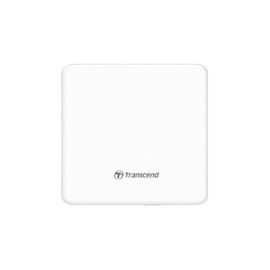 Transcend TS8XDVDS-W lecteur de disques optiques DVD±RW