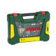Bosch 2607017195 Ensemble de forets 91 pièce(s) Bosch 2607017195 Ensemble de forets 91 pièce(s)