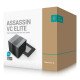DeepCool ASSASSIN VC ELITE Processeur Refroidisseur d'air 120/140 mm Noir 1 pièce(s)