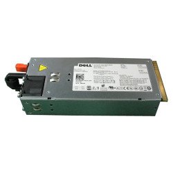DELL 450-AEBL unité d'alimentation d'énergie 1100 W 1U Noir, Argent DELL 450-AEBL unité d'alimentation d'énergie 1100 W 1U Noir, Argent