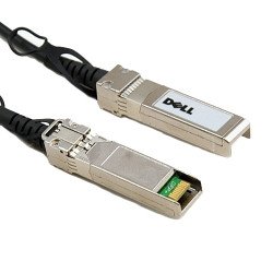 DELL 470-AAVG câble de fibre optique 5 m SFP+ Noir DELL 470-AAVG câble de fibre optique 5 m SFP+ Noir