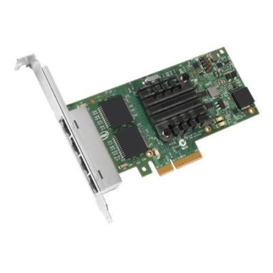 DELL 540-BBDV carte réseau Ethernet 1000 Mbit/s Interne