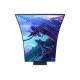 Samsung Odyssey S55CG970NU écran PC 139,7 cm (55") 3840 x 2160 pixels 4K Ultra HD LED Noir Samsung Odyssey S55CG970NU écran PC 139,7 cm (55") 3840 x 2160 pixels 4K Ultra HD LED Noir