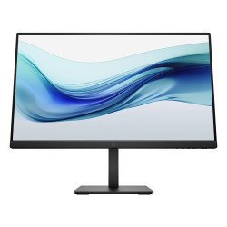 HP Series 3 Pro 23.8 inch FHD Monitor - 324pe écran PC 60,5 cm (23.8") 1920 x 1080 pixels Full HD LCD Noir HP Series 3 Pro 23.8 inch FHD Monitor - 324pe écran PC 60,5 cm (23.8") 1920 x 1080 pixels Full HD LCD Noir