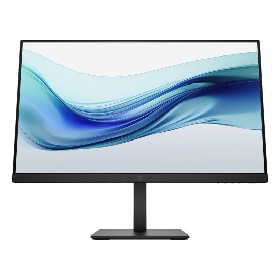 HP Series 3 Pro 23.8 inch FHD Monitor - 324pe écran PC 60,5 cm (23.8") 1920 x 1080 pixels Full HD LCD Noir