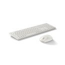 HP Ensemble clavier et souris hybride multi-appareils 490C