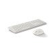 HP Ensemble clavier et souris hybride multi-appareils 490C