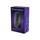 Turtle Beach Burst II Air - Souris gaming sans fil 2,4 GHz : ultralégère avec 47 g, touches optiques, symétrique, capteur optique 26 000 PPP, Bluetooth, autonomie 120 heures, câble USB-C Noir Turtle Beach Burst II Air - Souris gaming sans fil 2,4 GHz : ultralégère avec 47 g, touches optiques, symétrique, capteur optique 26 000 PPP, Bluetooth, autonomie 120 heures, câble USB-C Noir