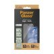 PanzerGlass ® Screen Protector Google Pixel 9a | Ultra-Wide Fit Protection d'écran transparent 1 pièce(s)