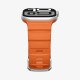 Spigen WBS2 Bande Orange Silicone