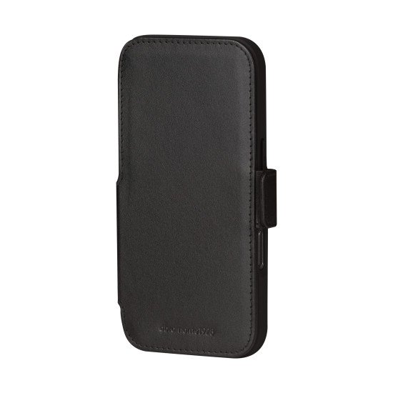dbramante1928 Copenhagen coque de protection pour téléphones portables Étui avec portefeuille Noir