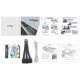 Zotac GAMING GeForce RTX 5080 SOLID OC NVIDIA 16 Go GDDR7 Zotac GAMING GeForce RTX 5080 SOLID OC NVIDIA 16 Go GDDR7