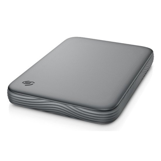 Seagate Expansion disque dur externe 2 To 2.5" USB Type-C Noir