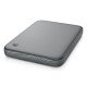 Seagate Expansion disque dur externe 2 To 2.5" USB Type-C Noir