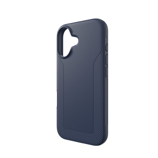 ZAGG Luxe Snap coque de protection pour téléphones portables 16 cm (6.3") Housse Marine ZAGG Luxe Snap coque de protection pour téléphones portables 16 cm (6.3") Housse Marine