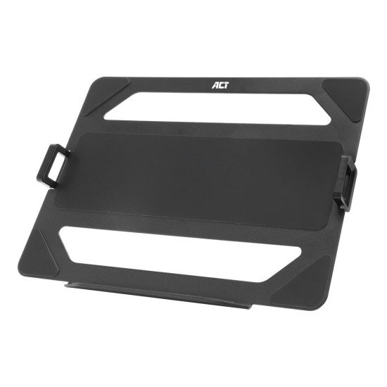 ACT Plateau universel pour ordinateur portable pour bras de moniteur