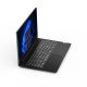 Lenovo V15 G7 IWC Intel Core 7 350 Ordinateur portable 39,6 cm (15.6") Full HD 16 Go DDR5-SDRAM 512 Go SSD Wi-Fi 6 (802.11ax) Windows 11 Pro Noir Belge