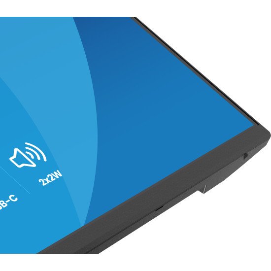 iiyama ProLite X2793QSU-B1 écran PC 68,6 cm (27") 2560 x 1440 pixels Quad HD LED Noir