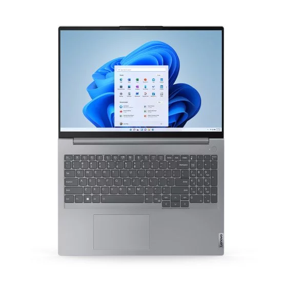 Lenovo ThinkBook 16 Ordinateur portable 40,6 cm (16") Écran tactile WUXGA Intel® Core™ i5 i5-1335U 16 Go DDR5-SDRAM 512 Go SSD Wi-Fi 6 (802.11ax) Windows 11 Pro Gris Lenovo ThinkBook 16 Ordinateur portable 40,6 cm (16") Écran tactile WUXGA Intel® Core™ i5 i5-1335U 16 Go DDR5-SDRAM 512 Go SSD Wi-Fi 6 (802.11ax) Windows 11 Pro Gris