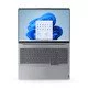 Lenovo ThinkBook 16 Ordinateur portable 40,6 cm (16") Écran tactile WUXGA Intel® Core™ i5 i5-1335U 16 Go DDR5-SDRAM 512 Go SSD Wi-Fi 6 (802.11ax) Windows 11 Pro Gris Lenovo ThinkBook 16 Ordinateur portable 40,6 cm (16") Écran tactile WUXGA Intel® Core™ i5 i5-1335U 16 Go DDR5-SDRAM 512 Go SSD Wi-Fi 6 (802.11ax) Windows 11 Pro Gris