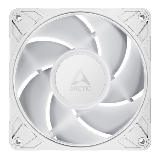 ARCTIC Freezer P12 Pro A-RGB (White) Boitier PC Ventilateur 12 cm Blanc 3 pièce(s)